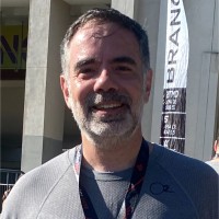 Sergio Bueno