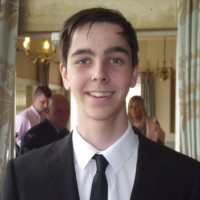 Connor Taylor