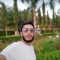 Youssef Ouchaali