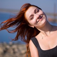Olga Sorokina
