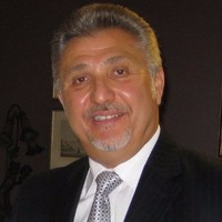 Joe Pavia