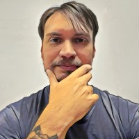 Bruno Roman da Rosa