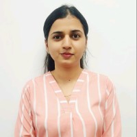 Janvhi Halwalkar