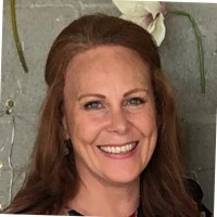 Bernadette Newman