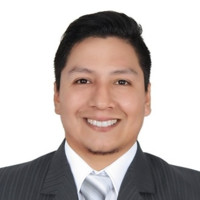 CPC Saul Chirhuana Monge