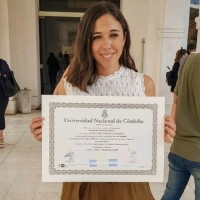 Milagros Cesarini