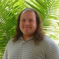 Fred Cook, E.I.T.