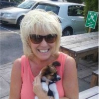Anne Hastie