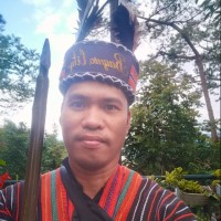 Jay Serrano