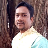 Md. Shah Alam