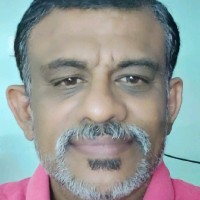 Sajan George