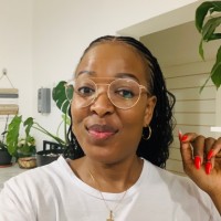 Petrina Haufiku-Makhubela