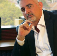 Mario Burlo'