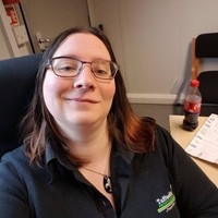Stephanie Taylor