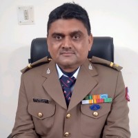 Ram Naresh Kumar