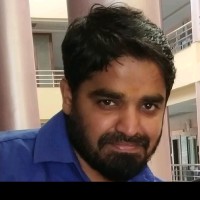 Ravi Kumar C