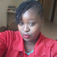 elizabeth wafula