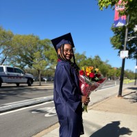Nyla Williams