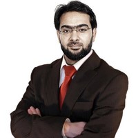 Mansoor Shamsi