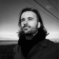 Geoffrey Bilodeau Gravel