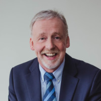 Steve Robertshaw