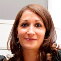 Emmanuelle Trichet-Stefanuto