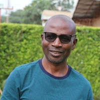 Bruce Sosola