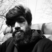 Aqib Parray