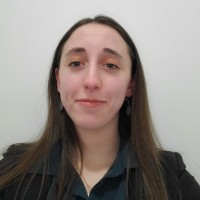 Audrey Imbert
