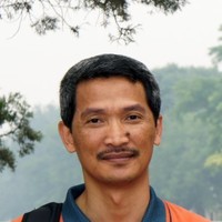 Suhartono .