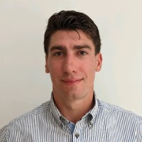 Jeffrey van Rosmalen