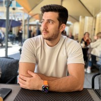 Mohammad Khademi