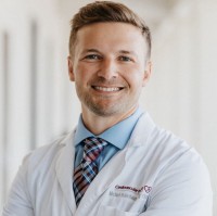 Michael Robichaux