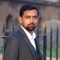 Sudhanshu Mishra