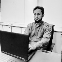Muhammad Wasif Iqbal butt