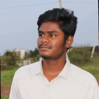 Chandrakanth Danaveni