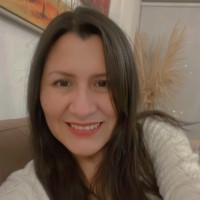 Asucena García Conislla