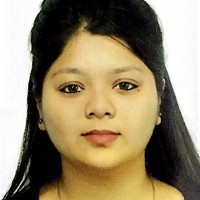 Dr Deepshikha Sanyal