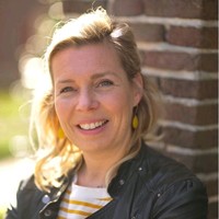 Klarine Reurink