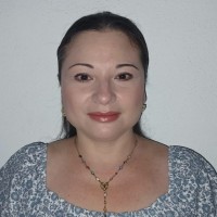 Maria Leticia Torres Palomo