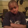 Christopher Lampkin