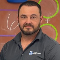 Jordan Pigman Mba, Csp, Sms
