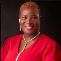 Folayemi Salu B.A, MBA