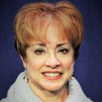 Wendy Turrell, M.A.