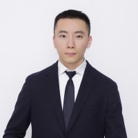 LEON CHEN