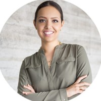 Andrea Cantú
