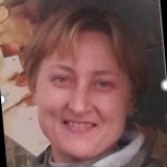 Iryna Biloblotska