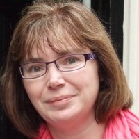 Clare Cox