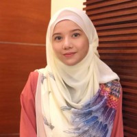 Anis Annelia Mohamad Zuhair