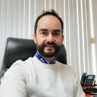 Alberto Lezama Díaz